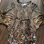 Camilla Call of the Cathedral Kaftan Photo 1