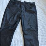 Dear John  Black Skinny Pants Sleek Versatile Photo 5