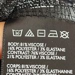 Urban Outfitters  Out From Under Women's Black Crop-top. Size S Photo 6