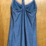 Lululemon GUC  Power Y Tank—size 4 Photo 0