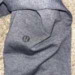 Lululemon  Grey Pants Women’s Photo 5