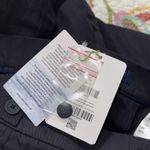 Saint James depuis 1889 ne de la mer size 6 imperial navy skirt zips up back nwt Blue Photo 9