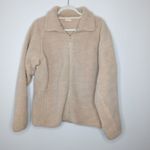 John Galt  sherpa teddy jacket Photo 1