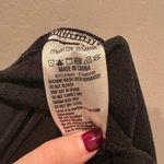 Rhythm Black Classic Pull On Pants Size 2 Cotton Rayon Boho Beach Vacation Photo 3