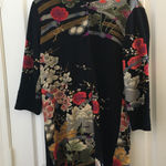 draper's & damon's FINAL MARKDOWN Draper’s & Damon’s Knit Coat (M) Photo 0