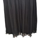 DOLLS KILL The Graveyard Girls Fairy Lane Black Mesh Bat Charm NWT Size Small Photo 4