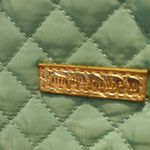 Simply Southern Quilted Backpack - Aqua Photo 1