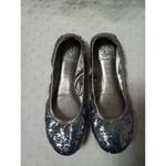 Tory Burch  glittery ballet flats Photo 1