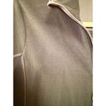 Antigua Forest Green Full Zip Fleece Jacket Sz. M Photo 2