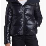 Save The Duck Isla Insulated Windproof & Water Repellent Puffer Jacket Photo 0