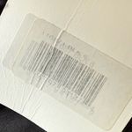 Mac Duggal Pleated Feather Cap Sleeve Open Back Gown Black Women’s Sz 6 Photo 6