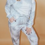 En Crême Sunday mornings joggers Photo 1