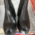 Jeffrey Campbell  tracker boots in box 8 Photo 3