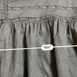 Wild Fable Cottagecore Long Sleeve Black Dress Photo 1