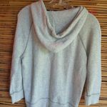 Hollister  S Surf Pink Gray Hoodie Top Photo 1