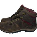 Timberland NWOT  NORWOOD HIKING BOOTS - WOMEN'S 11 9505A Photo 0