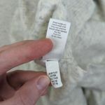 Athleta  Transit‎ Pullover Turtleneck Sweater Women's Large Merino Wool 383873 Photo 8