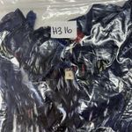 Mudd Y2K L Large Top Sheer Aztec Graphic Whimsygoth Fairy Boho Grunge Women’s Photo 11