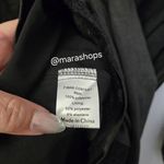 Princess Polly  Kato long sleeve mini dress black Photo 9