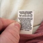 PINK - Victoria's Secret  Women's Pink Sleepwear Tank Top Size Large Photo 7