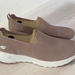 Skechers Womens Sensational Day Pink Mauve Walking Shoes Size 9 (124187/MVE) Photo 1