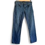 Banana Republic  Girlfriend Classic Blue Jeans 26 Photo 3