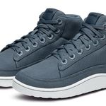 Allbirds  Women’s Pacer Mid-Top Calm Teal Sneakers Size 10 Photo 0