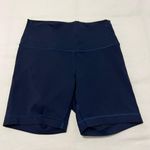 Lululemon Wunder Train High-Rise Short 6” Photo 0