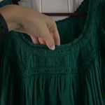 Free People  sandy shores dress- Small Photo 4