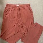 Lou & grey  Coral Sweatpants Joggers in M Photo 0