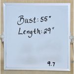 Majestic NWT Womens NFL Houston Texans Long Sleeve T-Shirt Top Size 3X V-Neck Photo 8