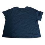 Old Navy NWT -  - Cropped‎ Mickey Americana Tee Photo 1