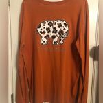 Ivory Ella  Long Sleeve Shirt Photo 2