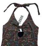 Urban Outfitters Size M Gemma Sparkle Sequin Mini Dress Bodycon Party Festival Photo 4