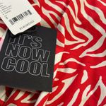 Free People NEW It’s Cool Now Diego Showtime Printed Swimsuit Size Small Vacay Photo 3