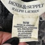 Denim & Supply Ralph Lauren Ralph Lauren Denim & Supply Top Floral Crochet Lace Y2K Fairy Romantic Medium Photo 13
