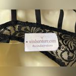 Windsor ’s small lace accent cocktail dress Photo 1