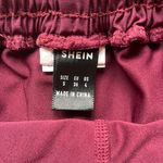 SheIn Breathable Draw String Sport Shorts Photo 4