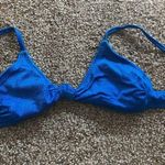 Target Royal blue bikini set Photo 0