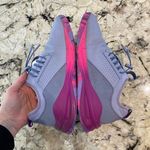 Clove Shoes for‎ Healthcare workers purple and pink Size 10.5 Photo 5