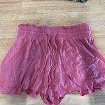 Halara  Lot two tank tops with built in pads and shorts Photo 2