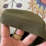 Athleta  Momentum Seamless Tank Top Women's Large Acacia Olive Photo 5