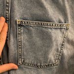 Universal Threads Universal Thread Jean Overalls Photo 4