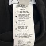 Joseph Ribkoff  Black Wide Leg Sleeveless Jumpsuit 191052 Photo 10