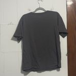 The Rolling Stones  Some Girls Band T Shirt XL Charcoal Graphic Photo 2