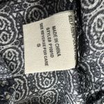 Illa Illa long sleeve paisley romper Size S Photo 5