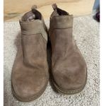 Skechers Women's Mush  Boots Ankle Brown 7.5 158603 Photo 2