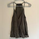 Nordstrom  FIFTEEN TWENTY Luxury Sleeveless Blouse Photo 1