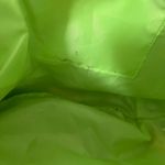 KAVU Sydney Satchel Bag Fun Green Polka Dot Crossbody Purse Retro Girlhoodcore Photo 7