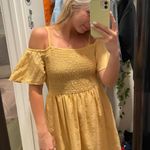 lots of love Yellow sun dress Photo 1
